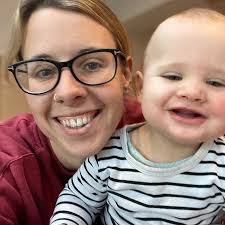 Abbie Brooks is fundraising for York & Scarborough Hospitals Charity