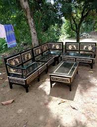 Kayu jati tpk perhutani (grade a). Kursi Tamu Kayu Jati Klasik Ukiran Khas Jawa L Sudut Asli Jepara Bezatish Furniture Produsen Mebel Jepara Bahan Jati Berkualitas Gratis Ongkir Se Pulau Jawa