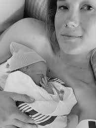 When I was pregnant with Beau, someone (maliciously) told me they felt bad  for my soon to be middle child because I was too sick to take care of him.  I then