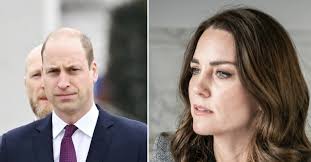 Kate är rasande: Hovet och William har tystat allt