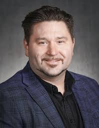 Rep. Jimmy Gordon (28A)