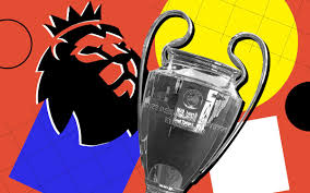 2021 english premier league odds, august 13 picks: Premier League Reject Uefa S Proposal To Award Champions League Places On Past Performances