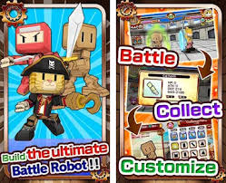 Download apk (24.4 mb) versions. Battle Robots Apk Download For Android Latest Version 1 5 1 Jp Colopl Fighting En