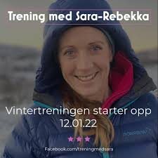 Velkommen til nye treninger i 2022. #sprekstartpååret. Ta kontakt om du vil  være med!