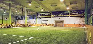 1 vs 1, torschuss & mehr! Soccerhalle Mulheim 45473 Mulheim An Der Ruhr Eversports