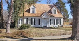 2121 S Hayden St Amarillo Tx Home For Sale And Real Estate Listing Mls 13 76017 Realtor Com House Styles Home My House