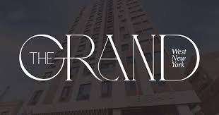 Explore Upscale West New York Apartments | The Grand