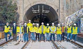 9267675, mmsi 351780000) is a vehicles carrier built in 2003 (18 years old) and currently. Work Concludes On The Martorell Tunnel Itransporte