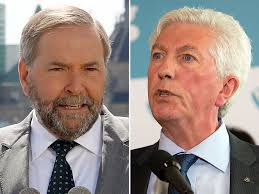 Gilles Duceppe and Bloc Québécois have long road to redemption in the  latest battle for Quebec