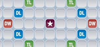 Da fe fi gi ki and oi. Scrabble Challenge 15 What Would Be Your First Move In Words With Friends Scrabble Wonderhowto