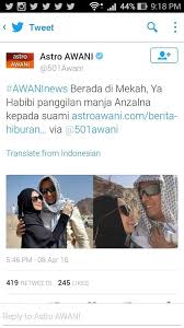 Cubalah anda renungkan apakah nilai pengorbanan seorang. Aku Doq Peqhati Ja Pundeks Twitter