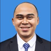 Irwan Reza Pahlevi, S.E