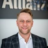 Allianz Versicherung Patrick Eppler