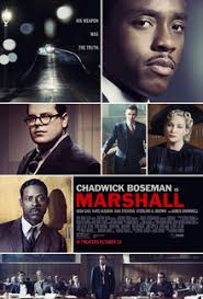 Marshall (film)