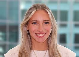 Jillian Bradley's Instagram, Twitter & Facebook