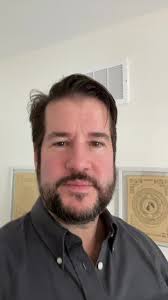 Marcus Dickinson (@therealmjdickinson)