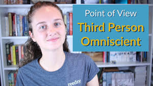 You use the pronouns he, she, and it, or they and them. How To Write In Third Person Omniscient 15 Steps With Pictures