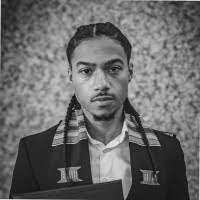 Dorian Vaughn's Instagram, Twitter & Facebook