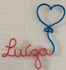 Blog Da Giovanna Tricotin Como Fazer E 70 Inspiracoes Lindas E Criativas Generador de letras en cursiva en formato unicode para personalizar estados en redes sociales.