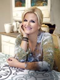.trisha yearwood makes pizza tentacles candy eyeballs for 2018 halloween party country music family : Trisha Yearwood S Southern Food Secrets