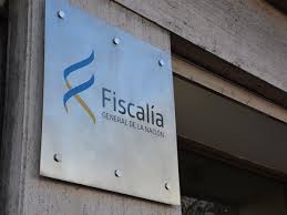 Fiscalía general de la nación | 15,351 followers on linkedin. Fiscalia General De La Nacion