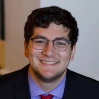 Max Heilbrunn's Instagram, Twitter & Facebook