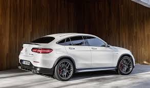 Mercedes Benz Lanca Dois Suvs Esportivos Amg No Brasil Auto Esporte G1 Mercedes Benz Lanca Dois Suvs Esp Mercedes Benz Glc Coupe Amg Car Mercedes Benz Gle