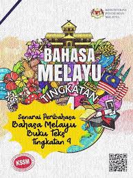 Para guru hanya perlu bijak dalam mengendalikan buku teks digital untuk menarik perhatian pelajar supaya tidak hilang tumpuan semasa proses pengajaran dan pembelajaran. 61 Peribahasa Mengikut Tajuk Buku Teks Bahasa Melayu Tingkatan 4 Kssm