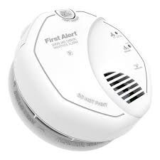 A remodeling box is an electrical box that can be installed into drywall. First Alert Z Wave Smoke Detector Review