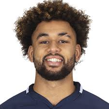 COFFEE DATE: ANDY CHRISTIE