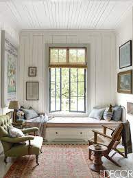 House Tour An Abandoned Summer Camp Becomes An Eclectic Family Home Home Interior Design House Interior