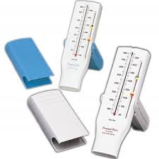 It can give you and your healthcare provider. Personal Best Full And Low Range Peak Flow Meter By Philips Respironics
