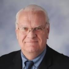 Dr. Andrew Houlton, MD