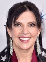 Aimee Mayo TV Shows List