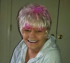 Anita Jo Morris Obituary May 16, 2020