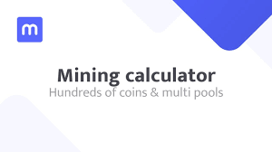 Bitcoin mining profit calculator connections in cryptocurrency. Mining Calculator Minerstat Help