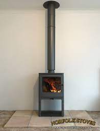 Check spelling or type a new query. Heta Ambition 5 Log Store Professional Xq Norfolk Stoves