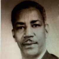 Denzel Hayes Washington Sr (1909–1991)