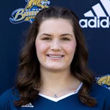 2020 Women's Volleyball Roster