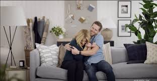 Watch Trailer For Netflix S Dream Home Makeover In 2020 Makeover Shows Interior Designers Bean Bag Chair