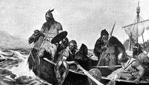 The vikings, 800 to 1066. The Vikings A Memorable Visit To America History Smithsonian Magazine