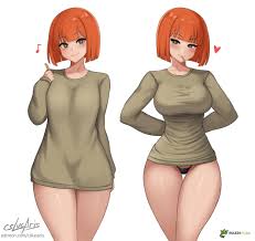 Rule 34 McMommy (cslucaris) [McDonalds] – XYZ Porn Comics