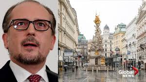 Austria orders COVID-19 lockdown for unvaccinated amid surge in cases