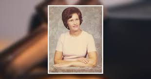 Rosie Holley Willard Obituary July 29, 2024