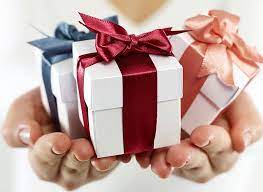 Send a gift that will make them smile. Power In Small Gifts Learn Why Small Mementos Can Have A Broad Impact