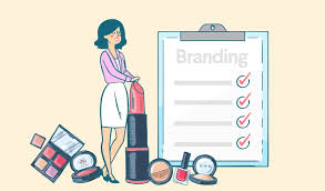 Start by figuring out what products you want in your line and finding a lab or distributor who will produce them. Cosmetics Branding How To Build A Brand In The Cosmetics Industry