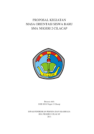 We did not find results for: Doc Proposal Kegiatan Masa Orientasi Siswa Baru Sma Negeri 2 Cilacap Alwanul Mubin Academia Edu