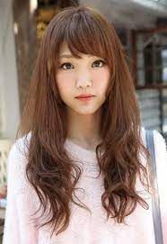 25 All Time Best Asian Hairstyles For Women 2021