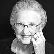 Spragg Family Obituaries