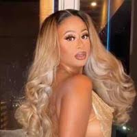 Farrah Johnson Stylist